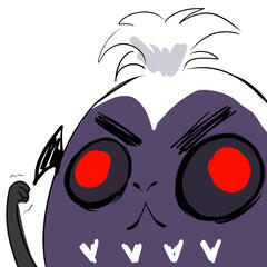 Jebaissa Dotharl, by Eiai Airi of Balmung.